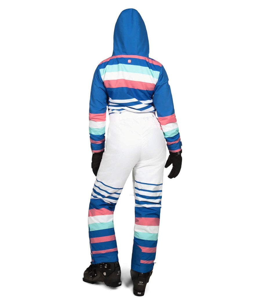 Women's Icy U Snow Suit Image 2