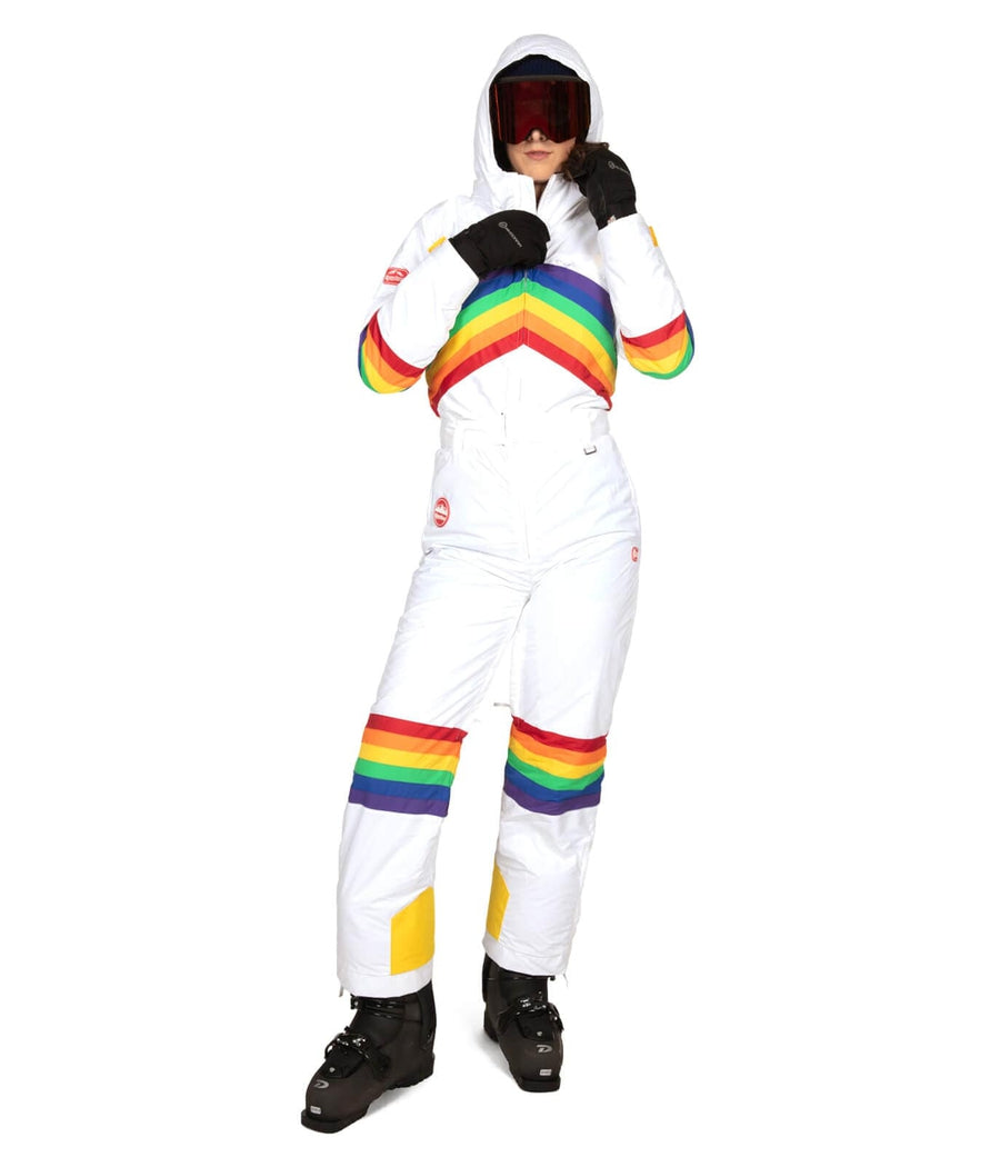 Women's Sunrise Shredder Snow Suit