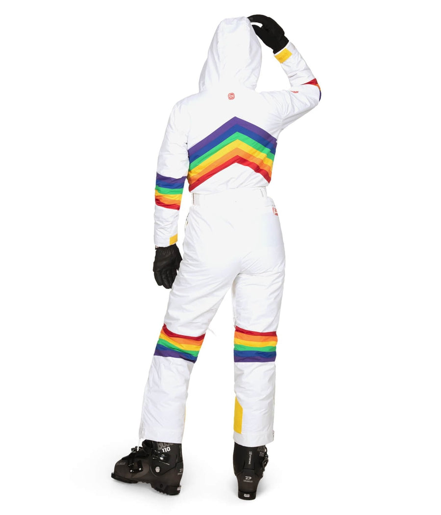 Women's Sunrise Shredder Snow Suit Image 2