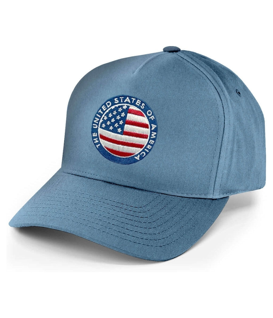 USA Flag Hat