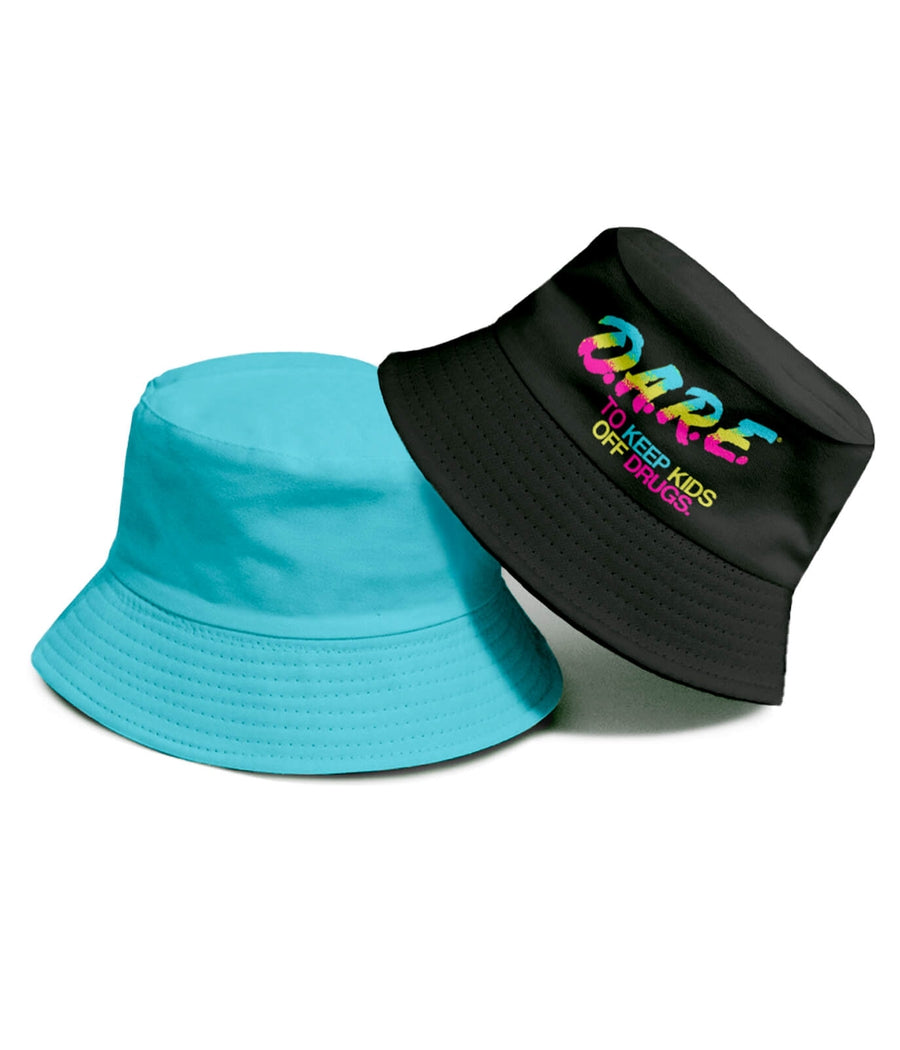 DARE Reversible Bucket Hat Primary Image