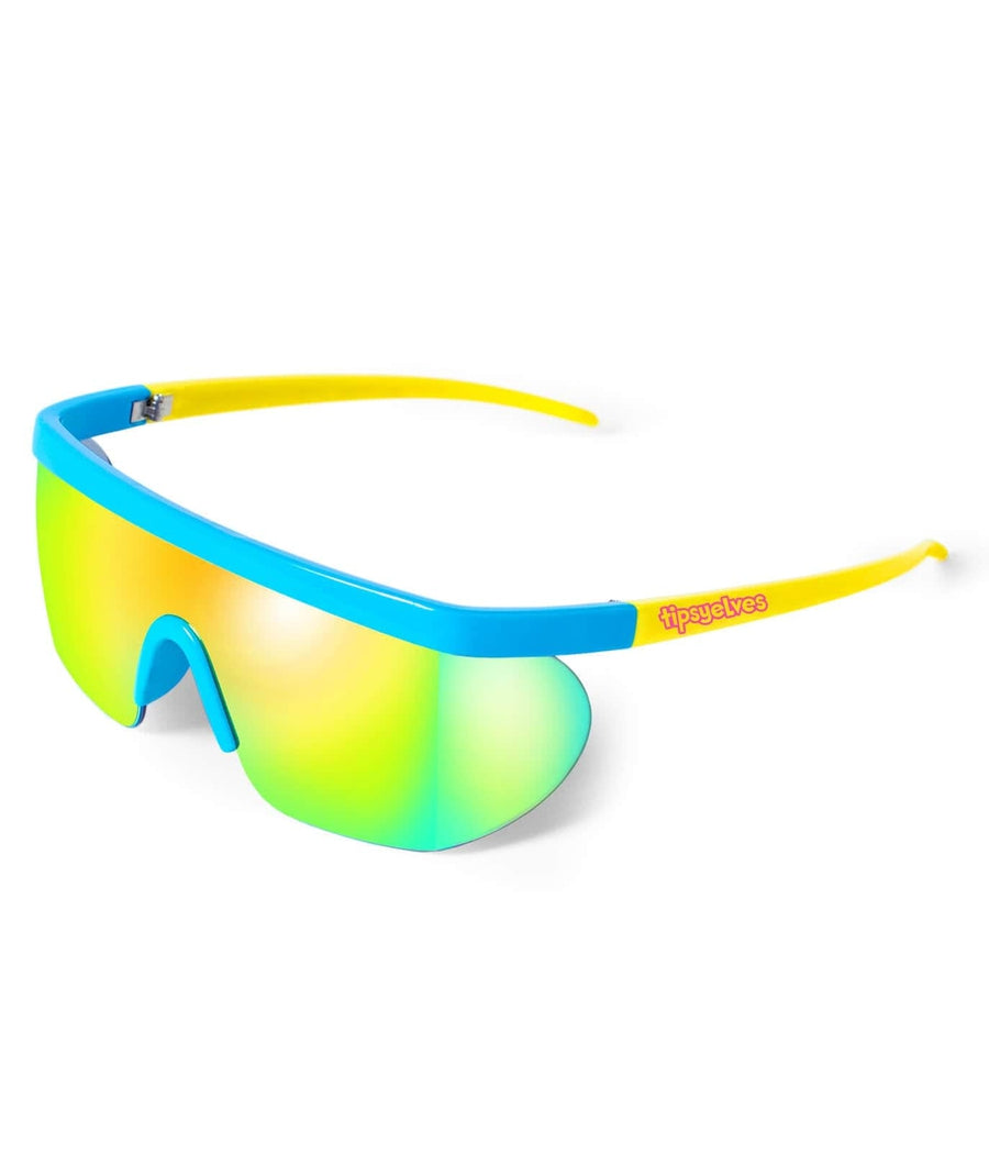 Jam Blaster Sunglasses