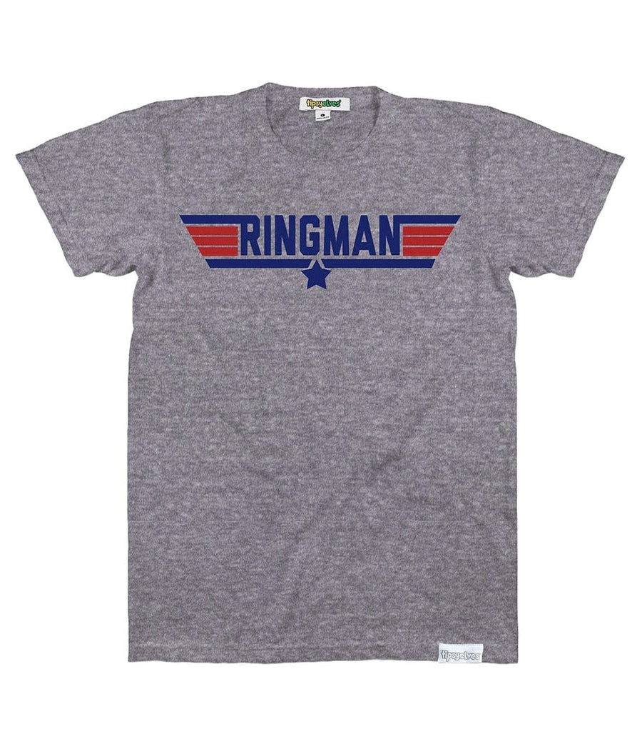 Men's Ringman Tee