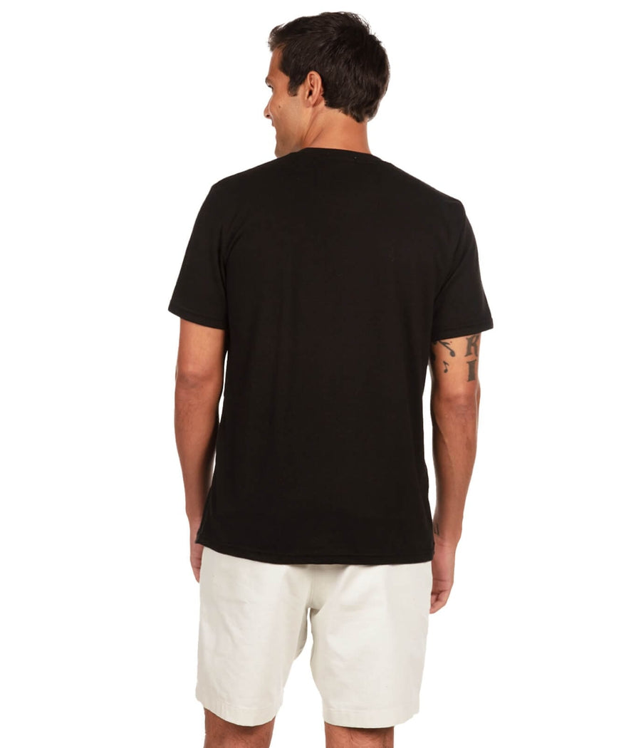 Men's Tuxedo Tee Image 2