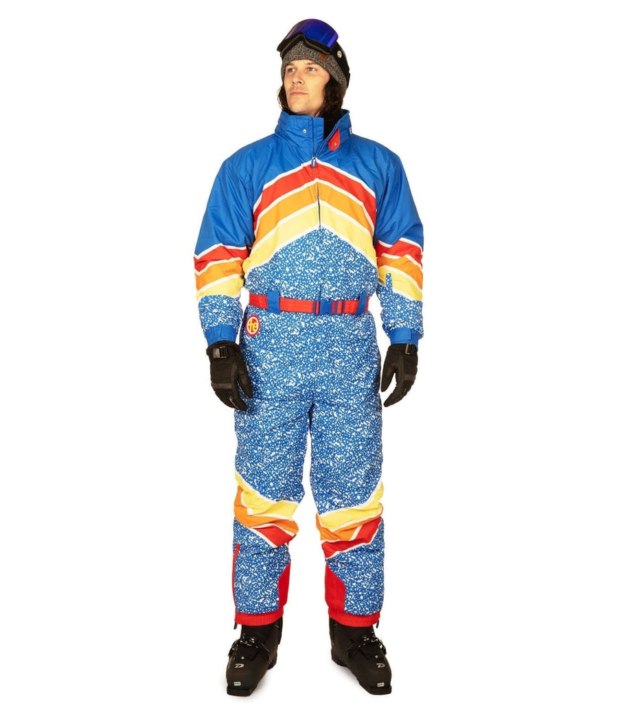 Men's Slopeside Snow Suit