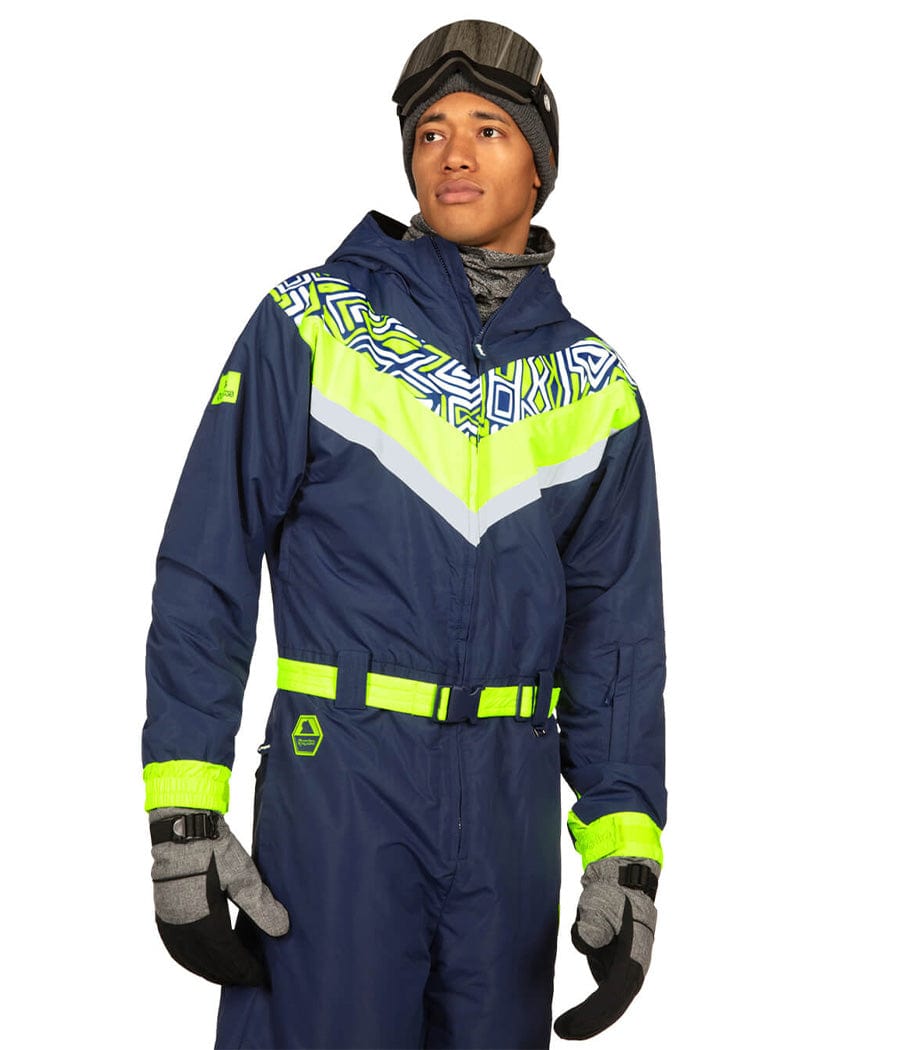 Men's Tomahawk Snow Suit