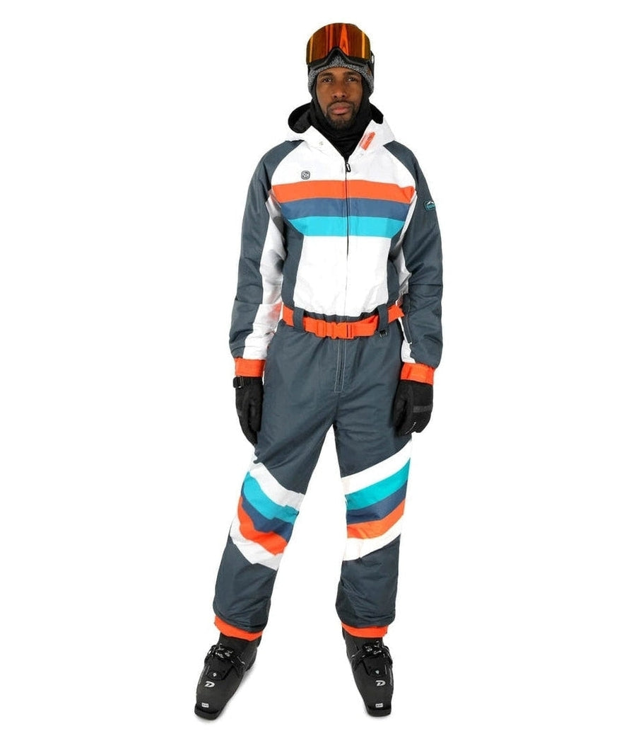 Men's Traverse Snow Suit