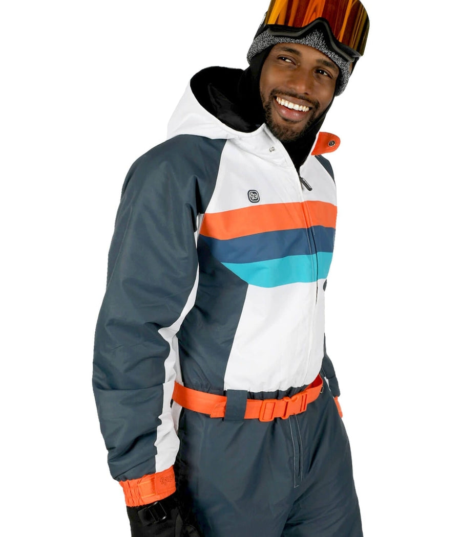 Men's Traverse Snow Suit Image 2