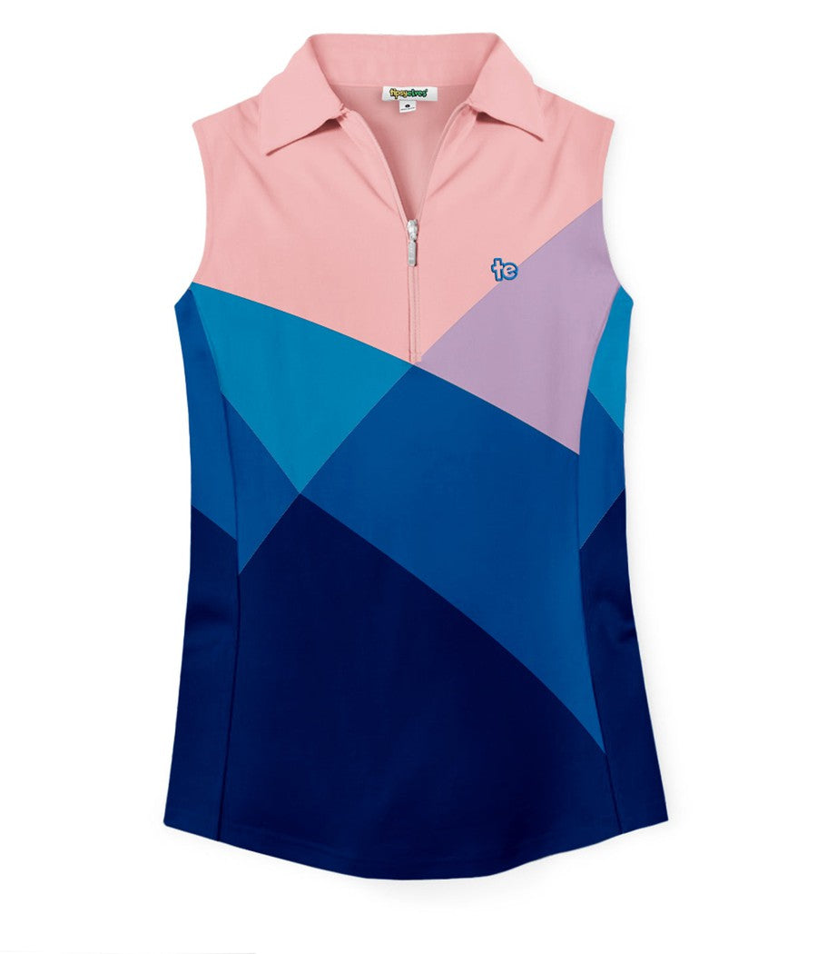 Women's Birdie Little Secrets Golf Polo