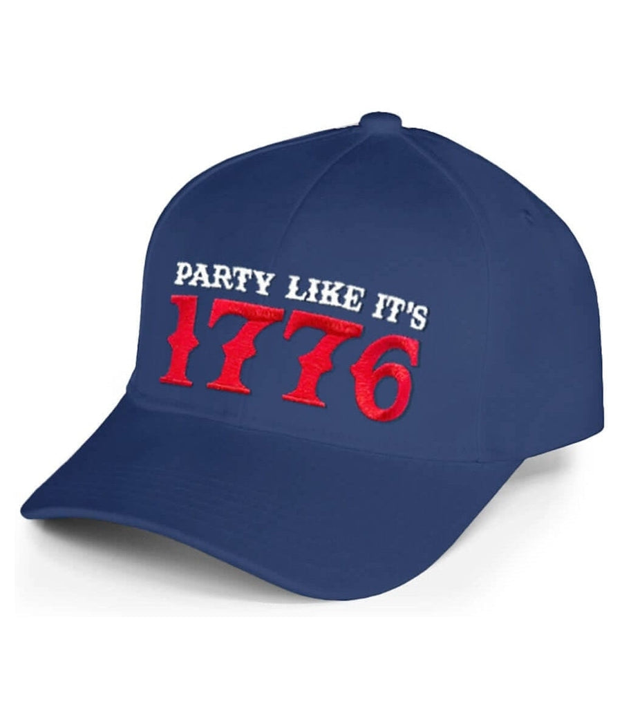 Party Like it's 1776 Hat