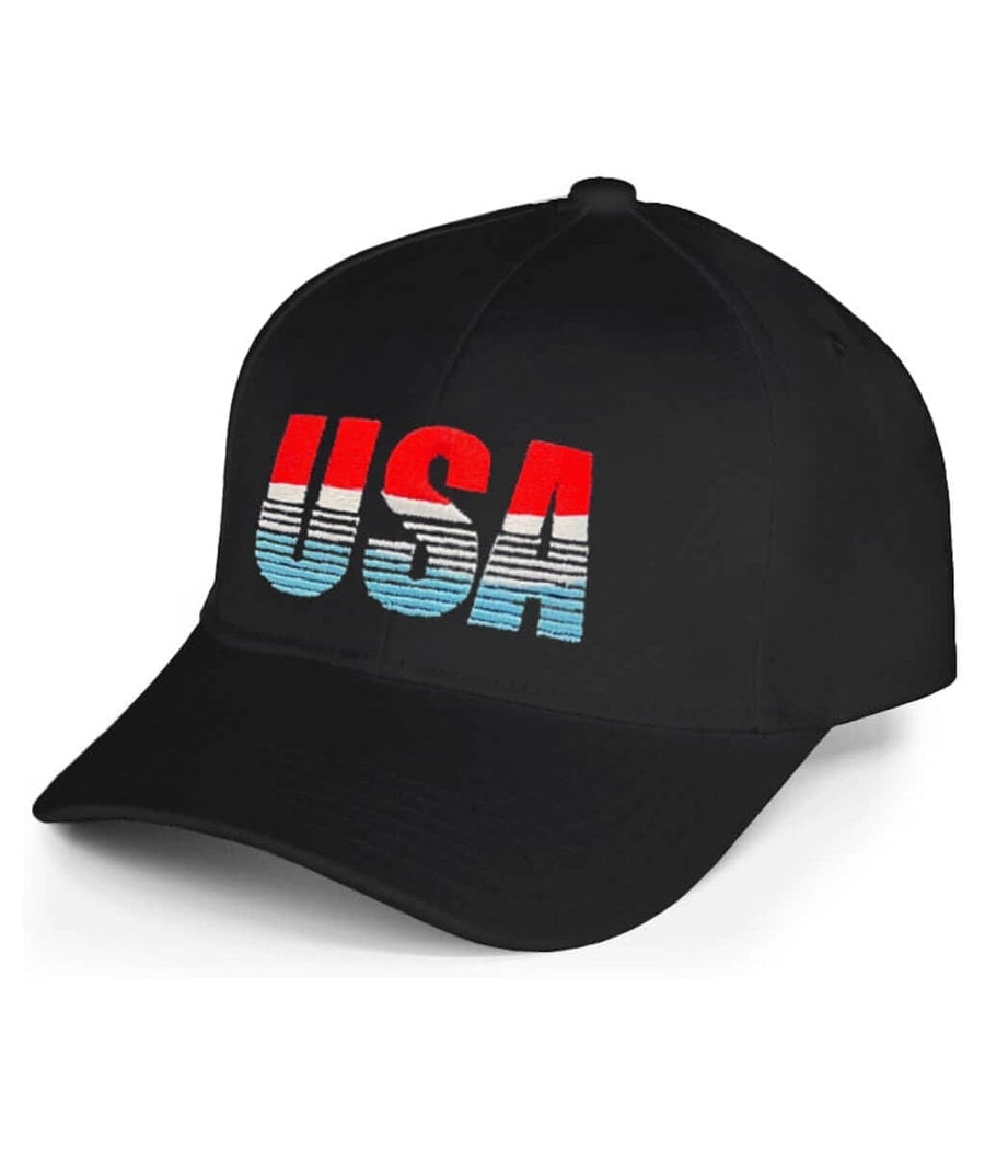 Patriotic USA Hat