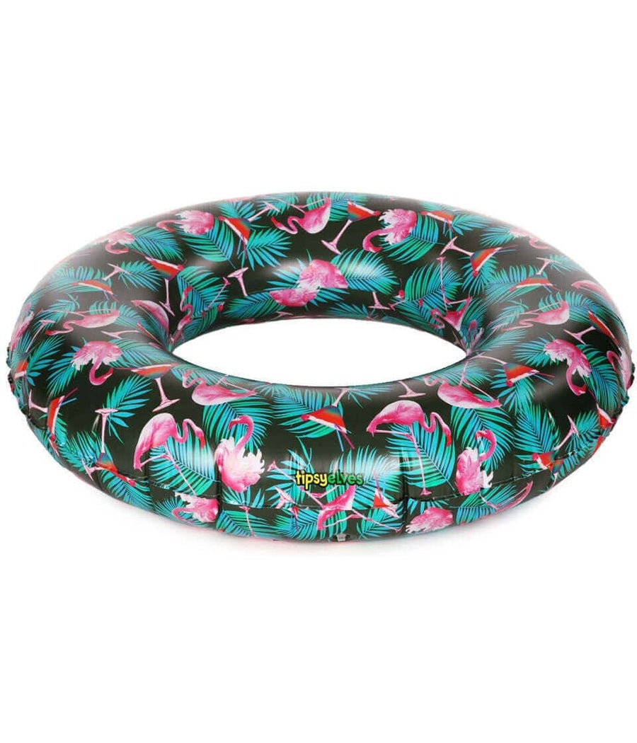 Tall Martini Pool Float Image 2