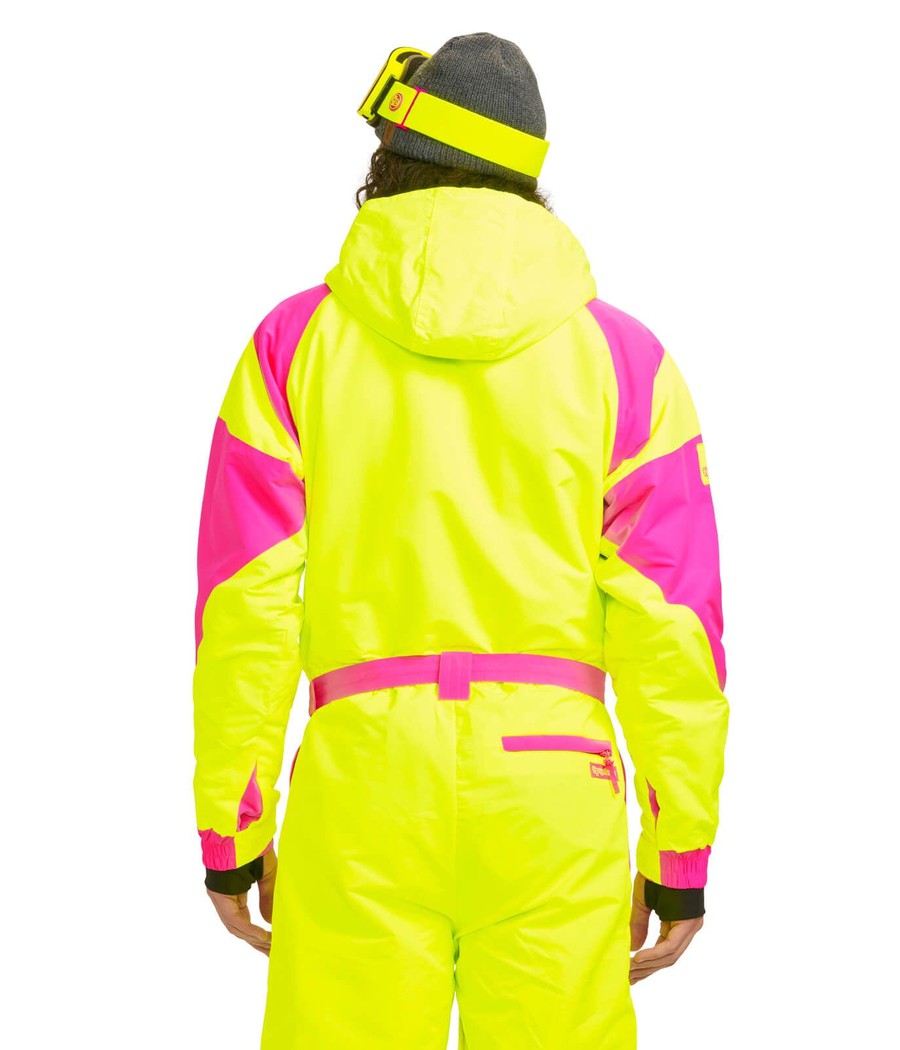Men's Powder Blaster Snow Suit Image 2