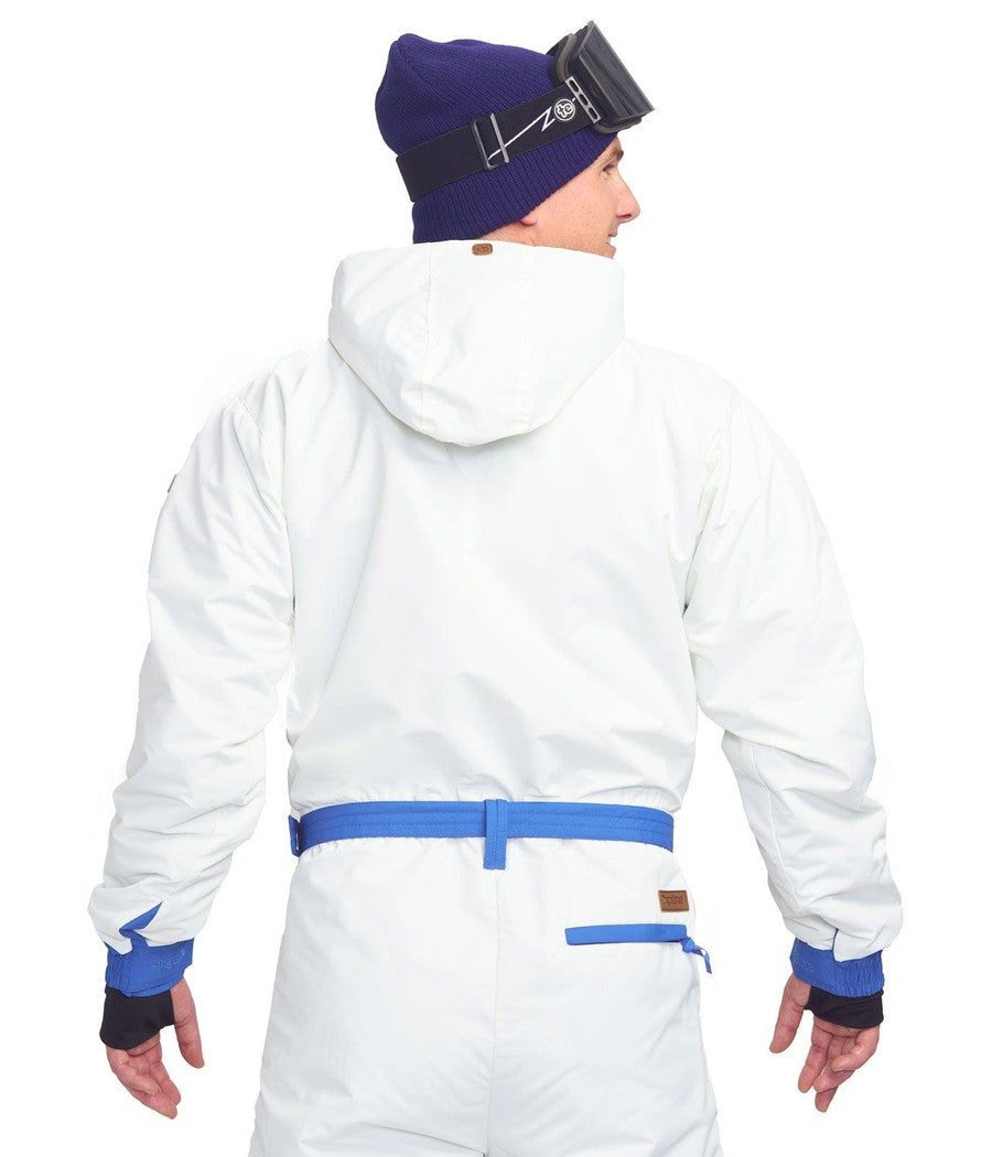 Men's Mountain Maverick Snow Suit Image 2