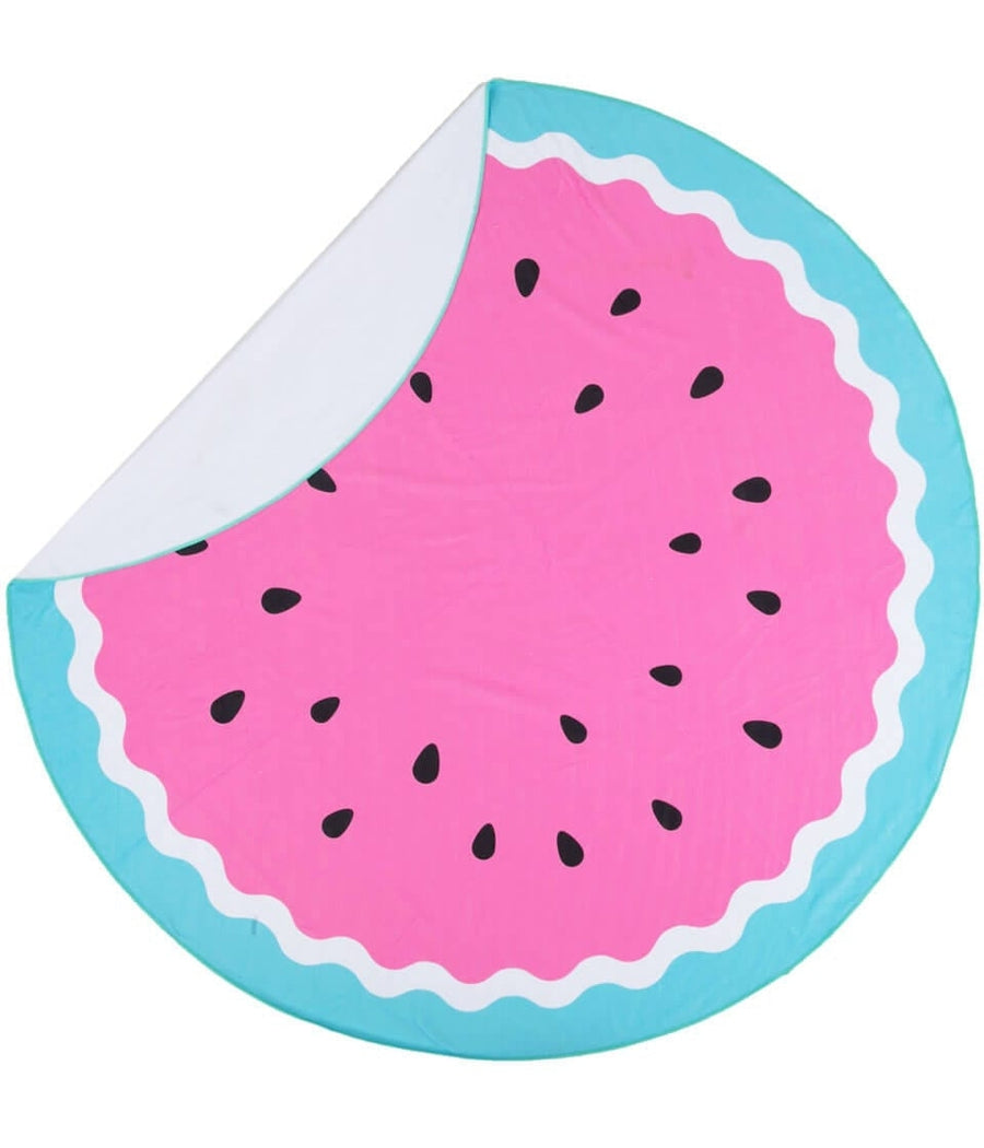 Watermelon Beach Towel Image 2