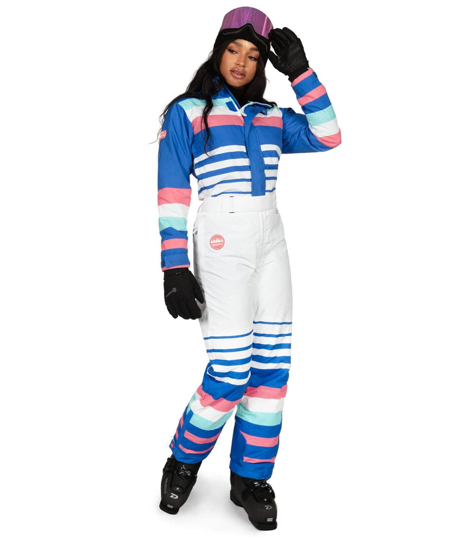 Women's Icy U Snow Suit